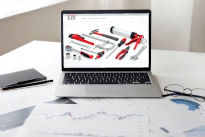TFT tem novo website!