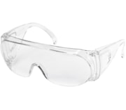 Óculos proteção anti-risco