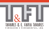 Tavares & E. Faria Tavares – Ferragens e Ferramentas, Lda