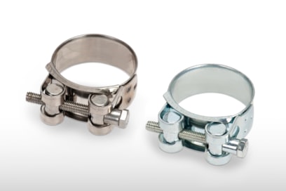 Abraçadeiras Metálicas SUPER