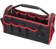 Mala para ferramentas nylon com capa