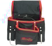 Bolsa nylon com cinturão
