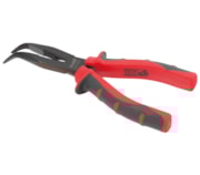 Alicate Cr-V pontas curvas