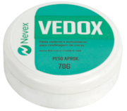 Kit massa vedante anti-oxidante e linho