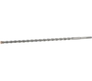 Broca ponta diamante Plus 2 cortes