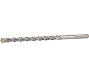 Broca ponta diamante MAX 4 cortes