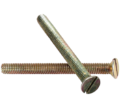 Espelho simples para fechadura segurança