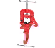 Torno para tubo mesa