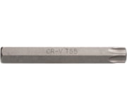 Bit sextavado torx