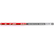 Folha serra bimetal HSS-M42 Co 8%