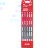 Folha serra bimetal HSS-M42 Co 8%