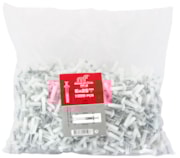 Bucha nylon TP cogumelo