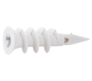 Bucha nylon para gesso cartonado