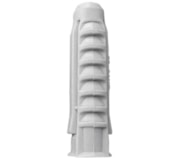 Bucha nylon universal para tijolo