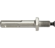 Adaptador Plus para bucha berbequim