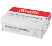 Bota segurança para soldador S3