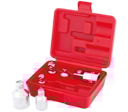 Jogo adaptadores caixa Cr-V