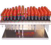 Expositor chaves fenda 50000R