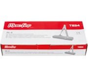 Mola porta hidráulica força ajustável