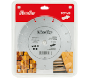 Disco diamantado para madeira