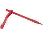 Chaviete octogonal