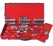 Jogo machos e caçonetes HSS-M2