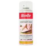 Spray cola contacto