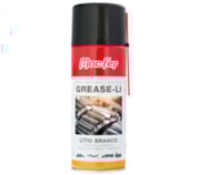 Spray massa consistente lítio branco
