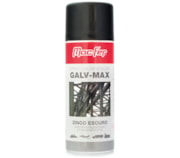 Spray galvanização