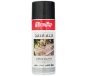 Spray galvanização