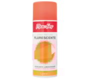 Spray pintura fluorescente
