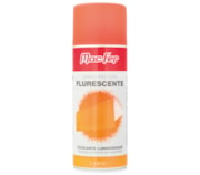 Spray pintura fluorescente