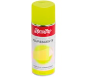 Spray pintura fluorescente
