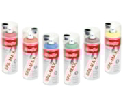 Spray pintura