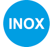 Tesoura para aves inox