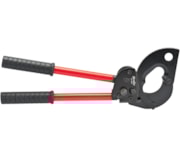 Tesoura para cabos eléctricos