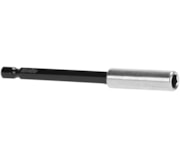 Adaptador sextavado para bits inox magnético