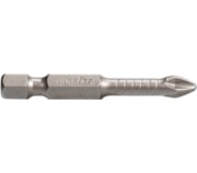 Bit sextavado philips Torsion