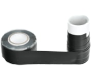 Fita silicone vulcanizadora