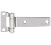 Dobradiça inox AISI316