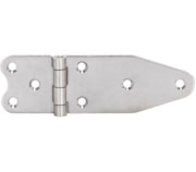 Dobradiça inox AISI316