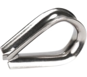 Sapatilha inox AISI316