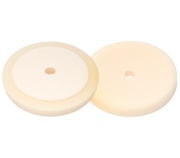 Esponja polimento com velcro