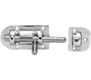 Fecho culatra inox AISI316