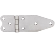 Dobradiça inox AISI316
