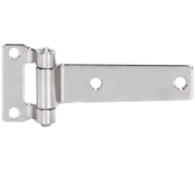 Dobradiça inox AISI316