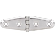 Dobradiça inox AISI316