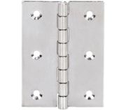 Dobradiça inox AISI316