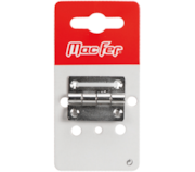 Dobradiça inox AISI316