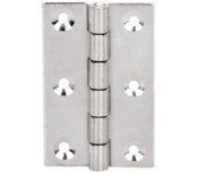 Dobradiça inox AISI316